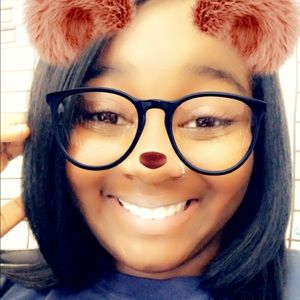 Meet your Posher, Keyona